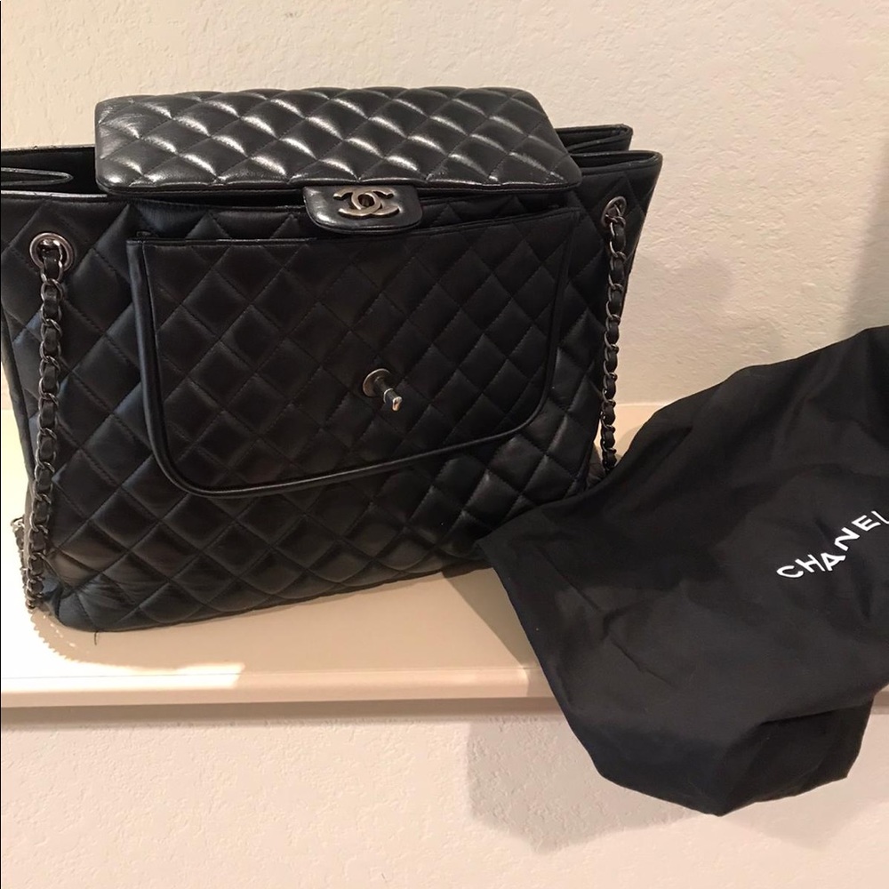 Chanel bag - Picture 4 of 7